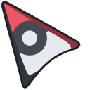 Classic Poké Ball Color pointer