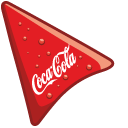 Coca-Cola Color pointer
