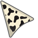 Dalmatian Spots Color pointer