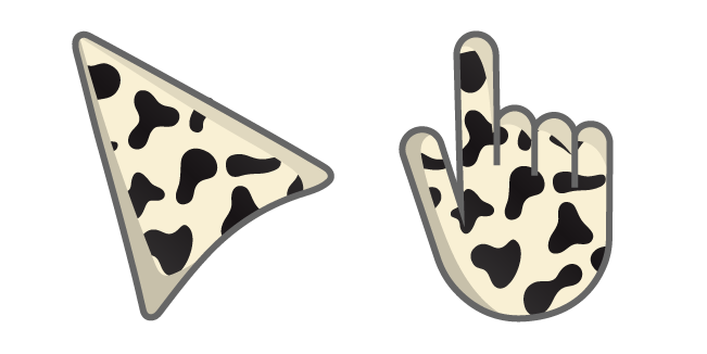 Dalmatian Spots Color