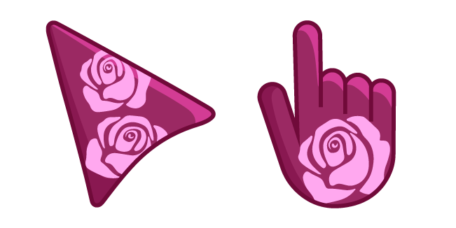 Pink Roses