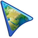 Planet Earth pointer