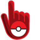 Pokémon Poké Ball Color cursor