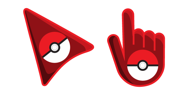 Pokémon Poké Ball Color