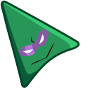 TMNT Donatello Color pointer