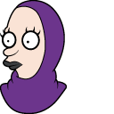 Disenchantment Arch-Druidess and Holy Book cursor