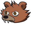 Disenchantment Jasper cursor