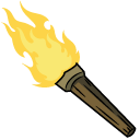 Disenchantment Leavo pointer