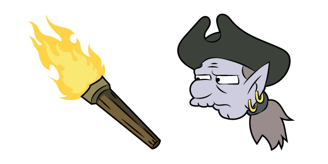 Disenchantment Leavo