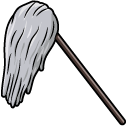 Disenchantment Miri and Mop pointer