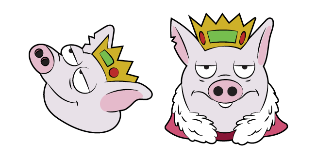 Disenchantment Prince Merkimer