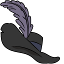 Disenchantment Queen Oona and Pirate Hat pointer