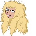 Disenchantment Ursula cursor