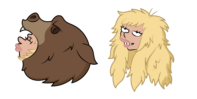 Disenchantment Ursula