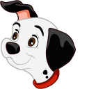 101 Dalmatians Lucky pointer
