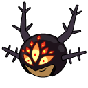 Amphibia The Core and Darcy cursor