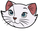 Aristocats Duchess cursor