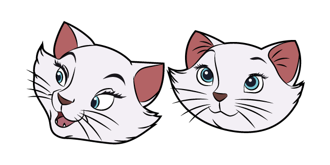 Aristocats Duchess