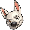 Bolt  cursor