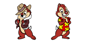 Chip n Dale
