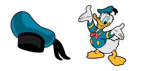 Donald Duck