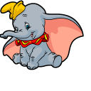 Dumbo pointer