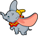 Dumbo cursor