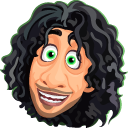 Encanto Bruno Madrigal cursor