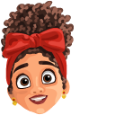 Encanto Dolores Madrigal cursor