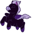 Fantasia Peter Pegasus pointer