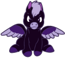 Fantasia Peter Pegasus cursor