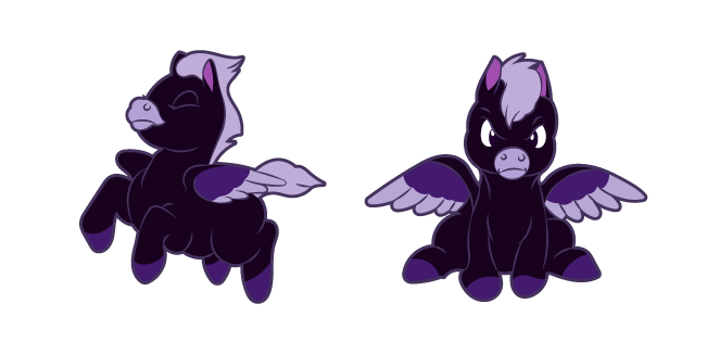 Fantasia Peter Pegasus