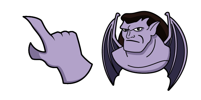 Gargoyles Goliath