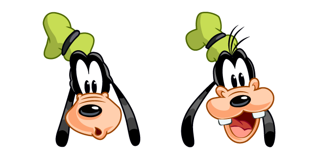 Goofy