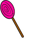 Gummi Bears Sunni Gummi pointer