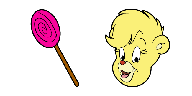 Gummi Bears Sunni Gummi