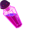 Hercules Hades and Potion pointer