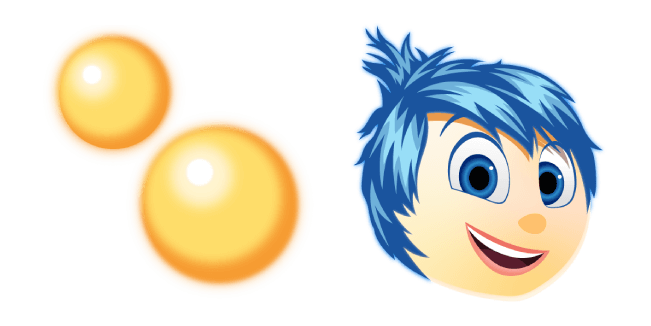 Inside Out Joy