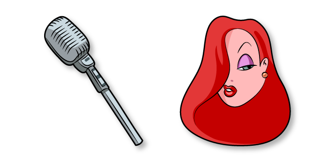 Jessica Rabbit