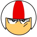Kick Buttowski Clarence Francis Buttowski aka Kick cursor