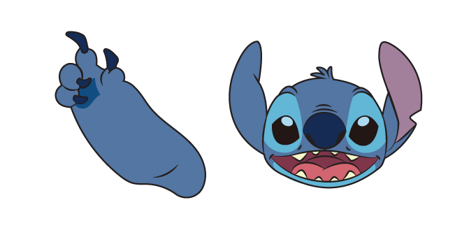 Lilo & Stitch Stitch