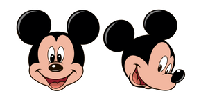 Mickey Mouse
