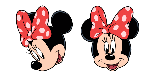 Minnie Mouse