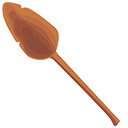 Moana and Oar pointer