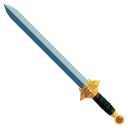 Mulan Sword of the Ancestor pointer