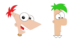Phineas and Ferb