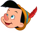 Pinocchio pointer