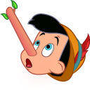 Pinocchio cursor