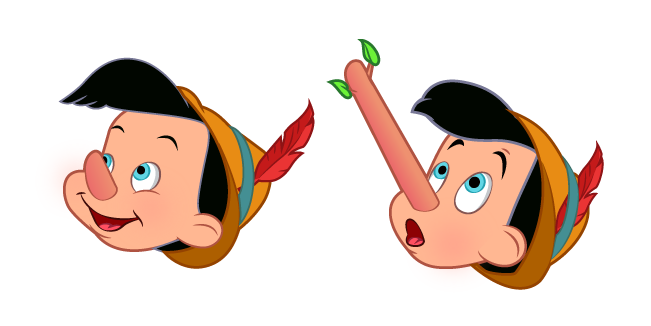 Pinocchio