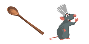 Ratatouille Remy